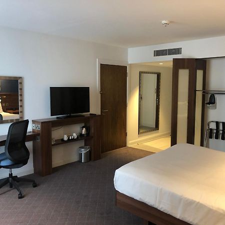 Hampton By Hilton Dundee City Centre Kültér fotó