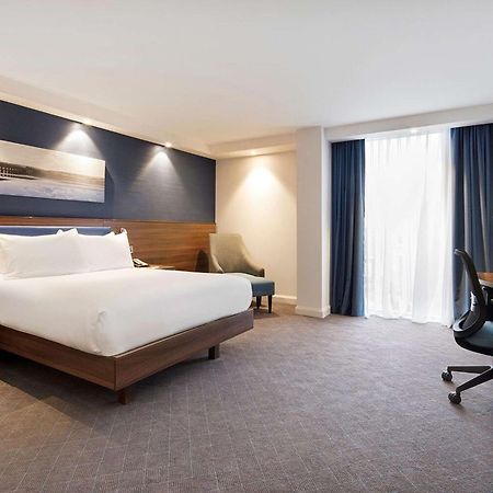 Hampton By Hilton Dundee City Centre Kültér fotó