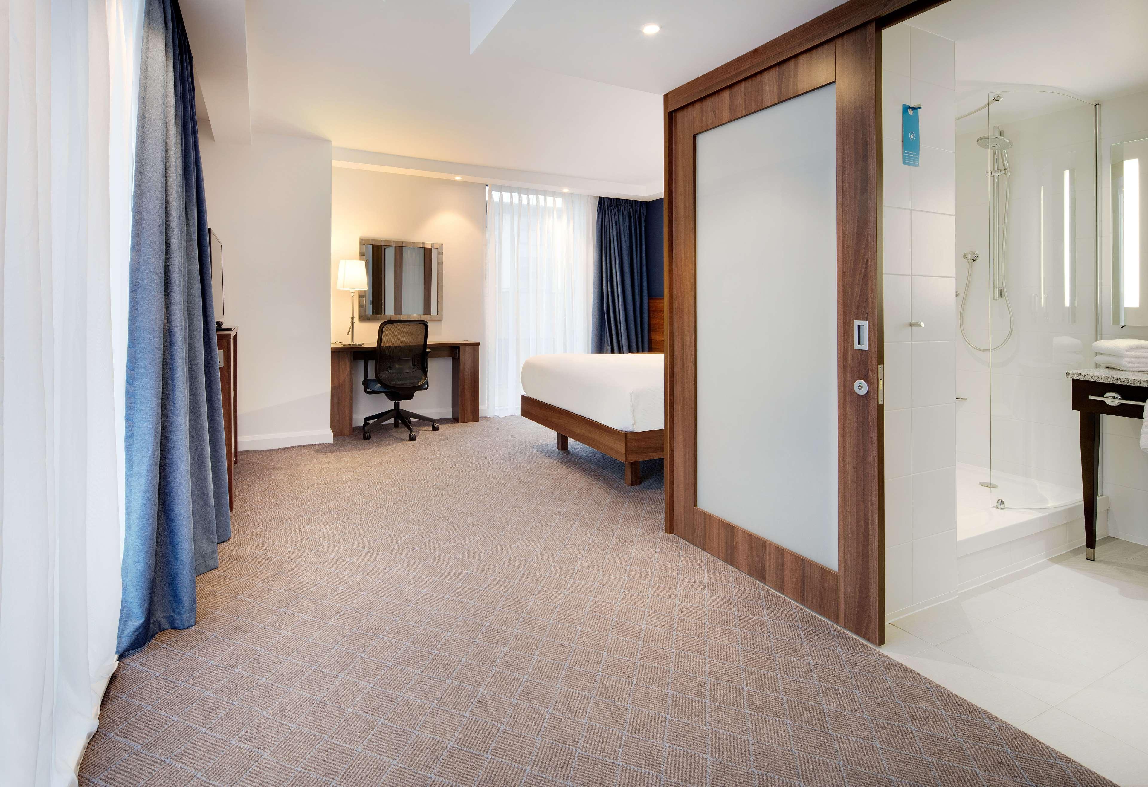Hampton By Hilton Dundee City Centre Kültér fotó