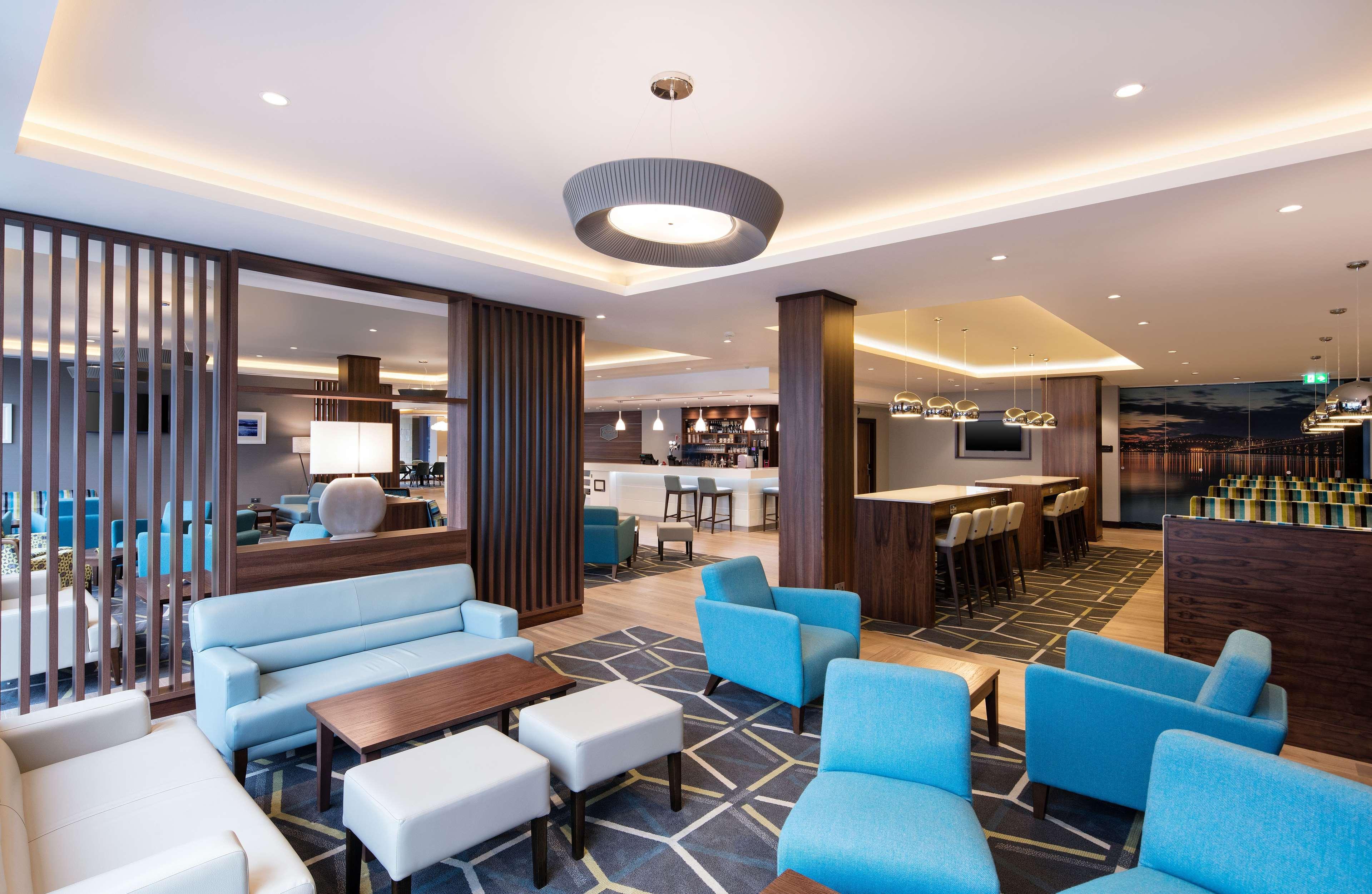Hampton By Hilton Dundee City Centre Kültér fotó