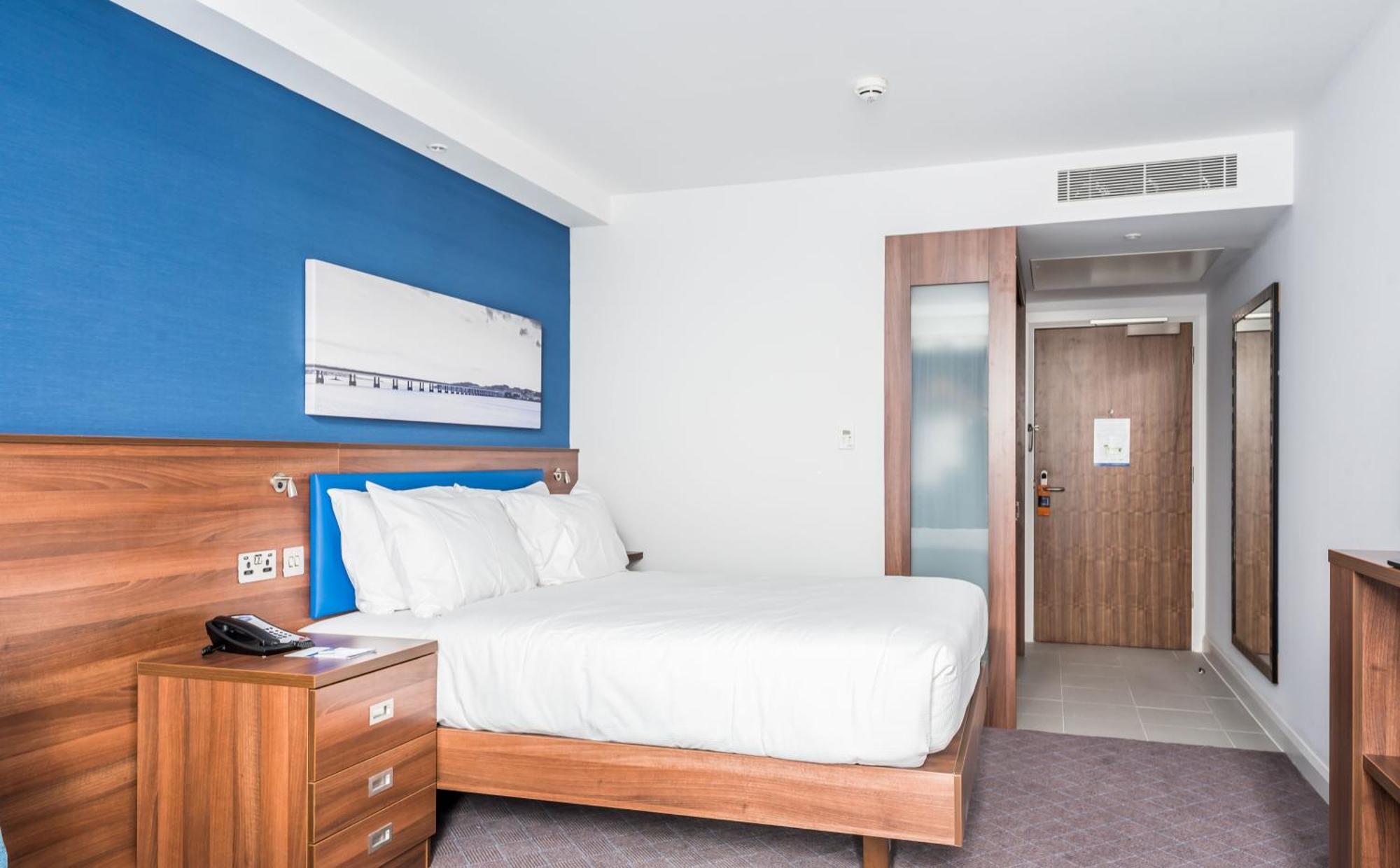 Hampton By Hilton Dundee City Centre Kültér fotó