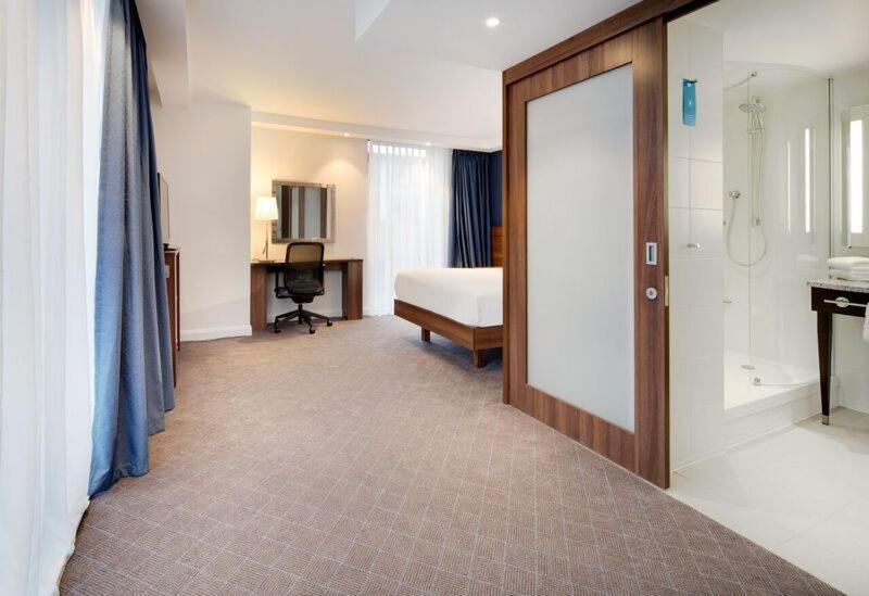 Hampton By Hilton Dundee City Centre Kültér fotó