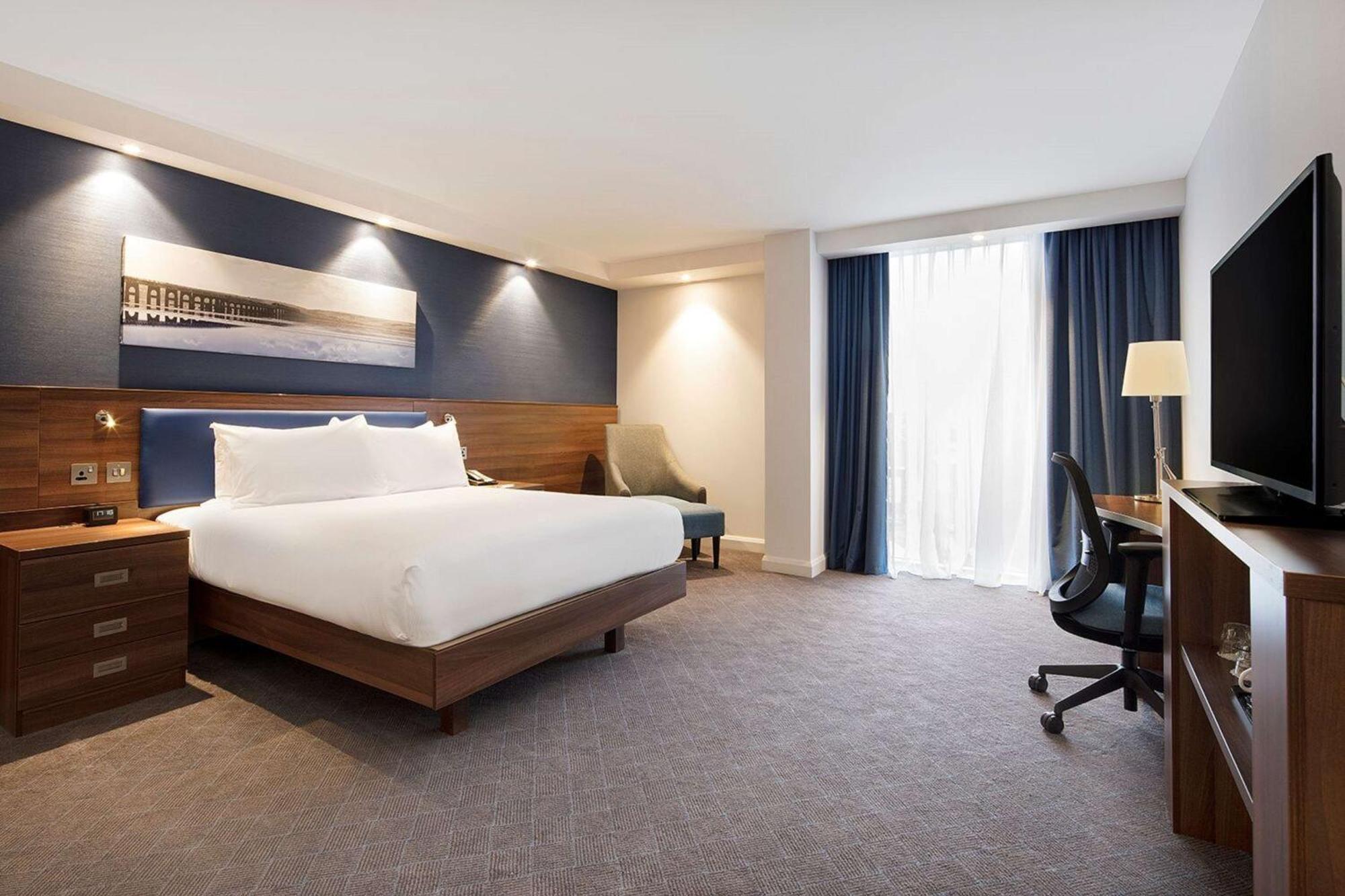 Hampton By Hilton Dundee City Centre Kültér fotó